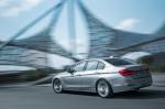 BMW 330e 2016 года (WW)